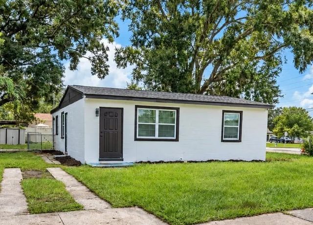 3942 Wells Street N, ORLANDO