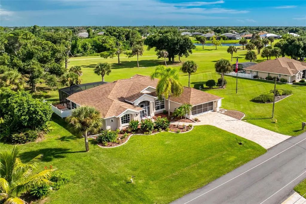 36 Long Meadow Court, ROTONDA WEST