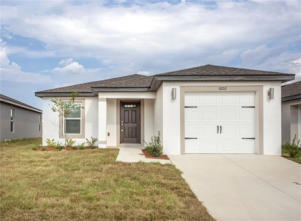 5202 Sailor Road, BROOKSVILLE