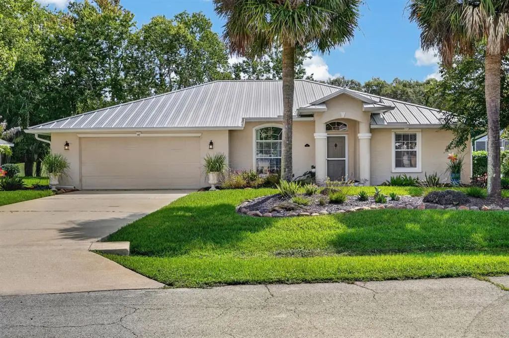 46 Egret Trail, PALM COAST