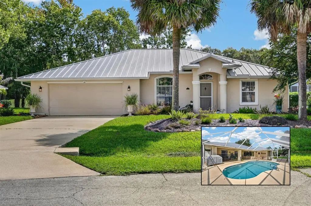 46 Egret Trail, PALM COAST