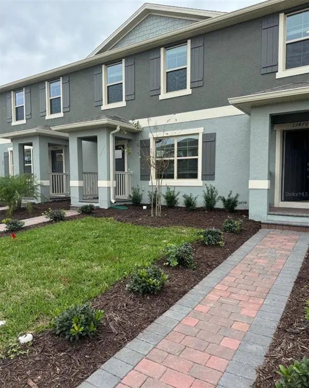 13519 Sagestone Drive, WINTER GARDEN