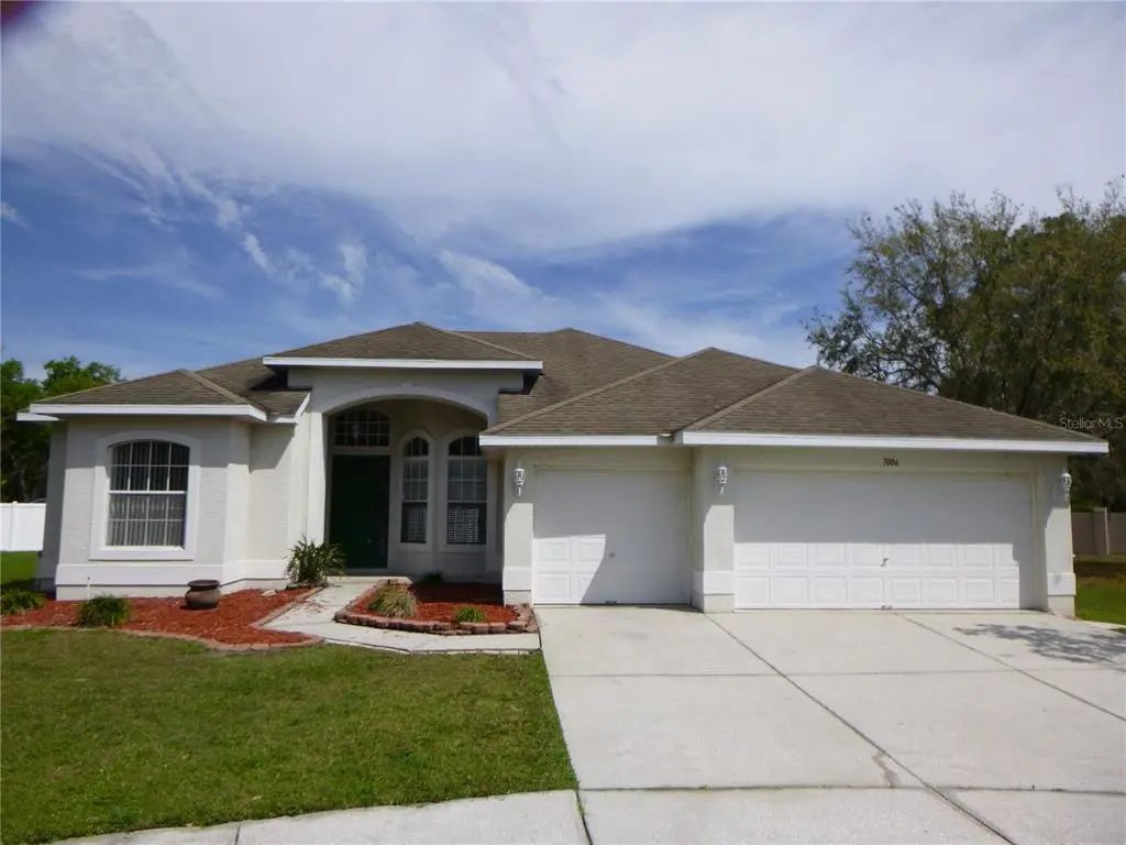 7006 Orvicti Court, WESLEY CHAPEL