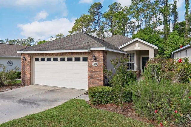 1022 Saint Ives Court, MOUNT DORA
