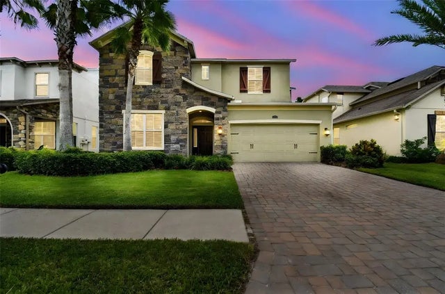 4544 Vermillion Sky Drive, WESLEY CHAPEL