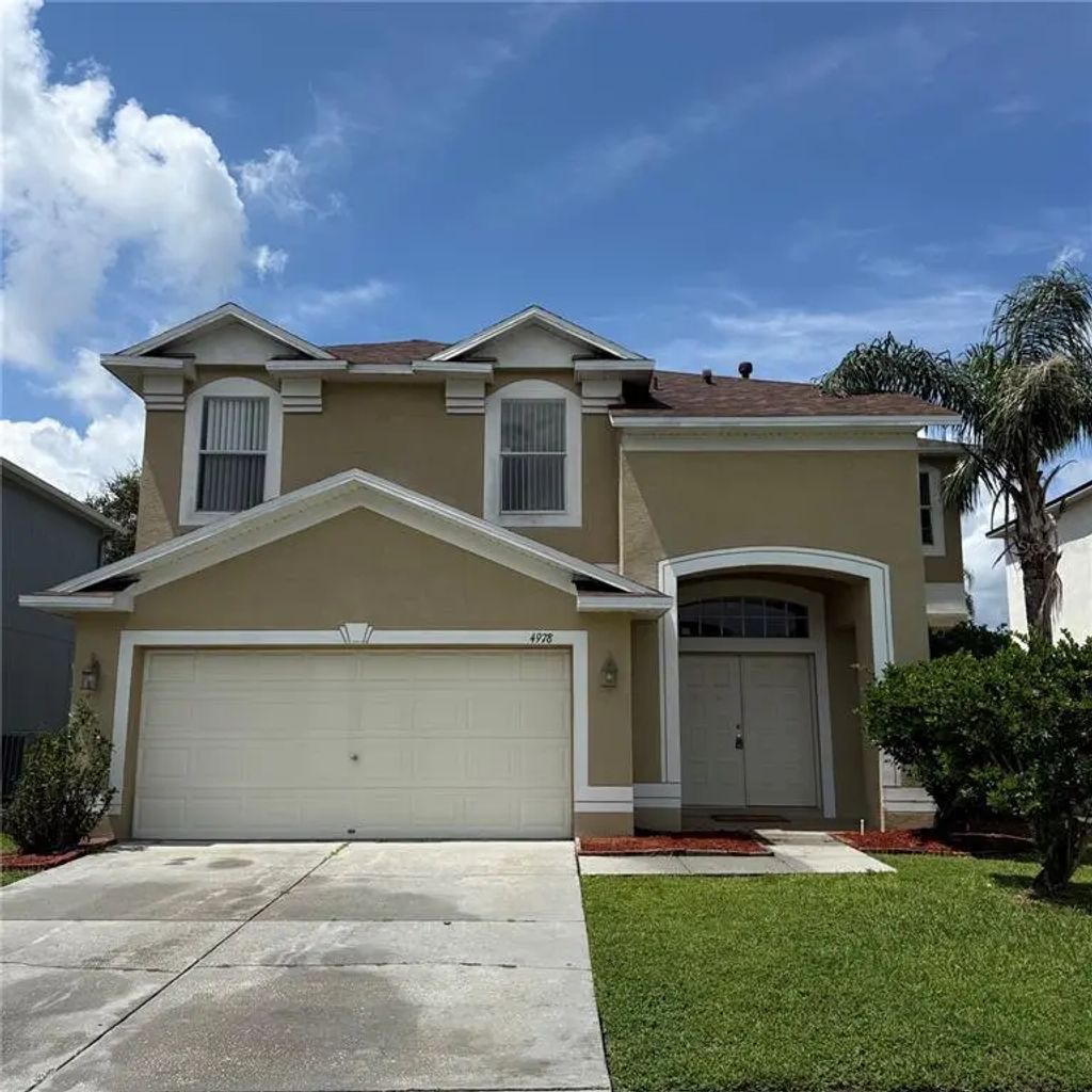 4978 Trinidad Drive, LAND O LAKES