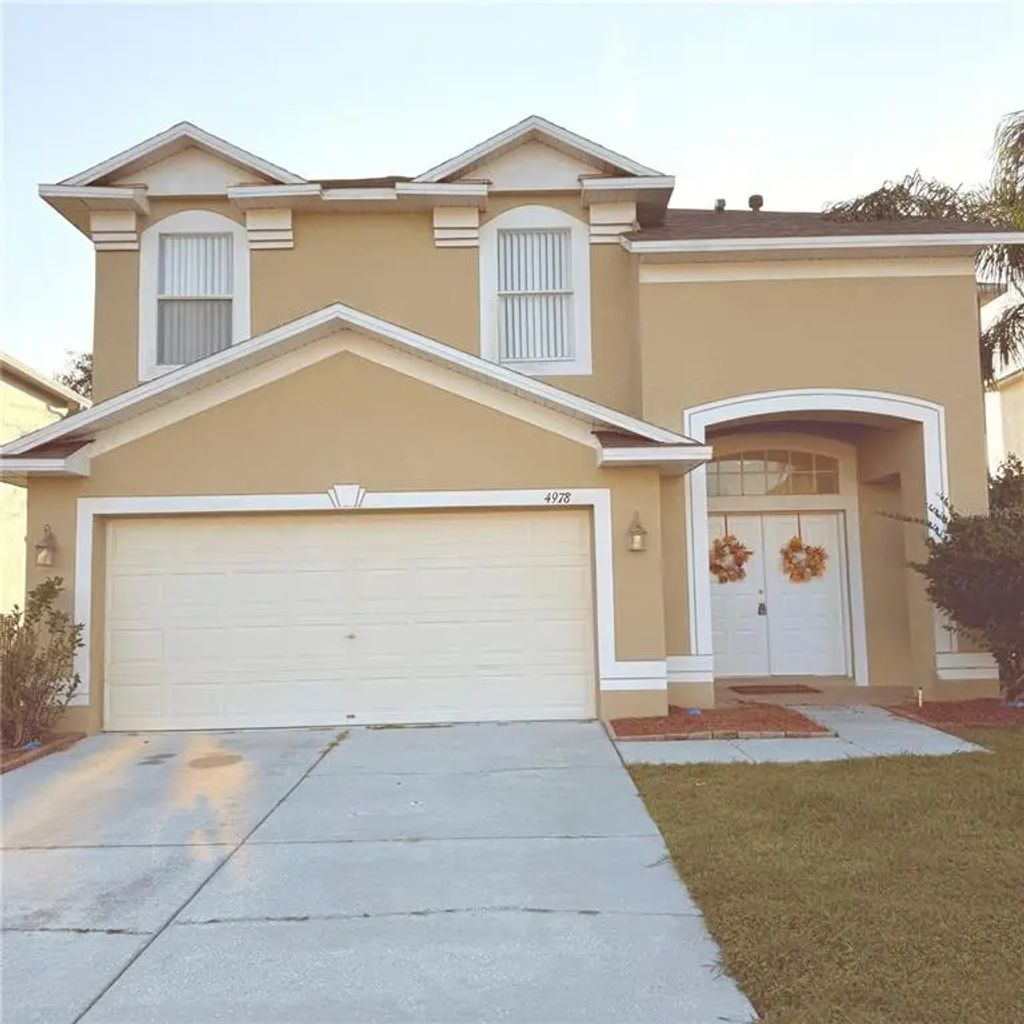 4978 Trinidad Drive, LAND O LAKES