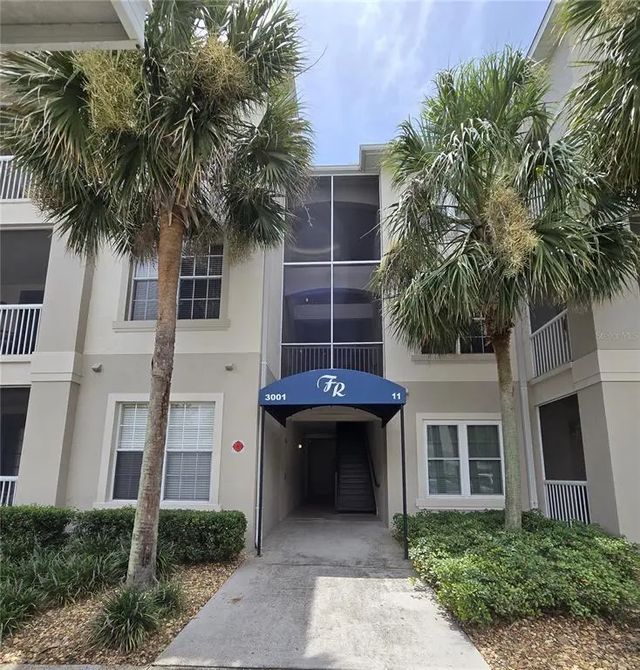 3001 Laurel Run Lane 203, KISSIMMEE