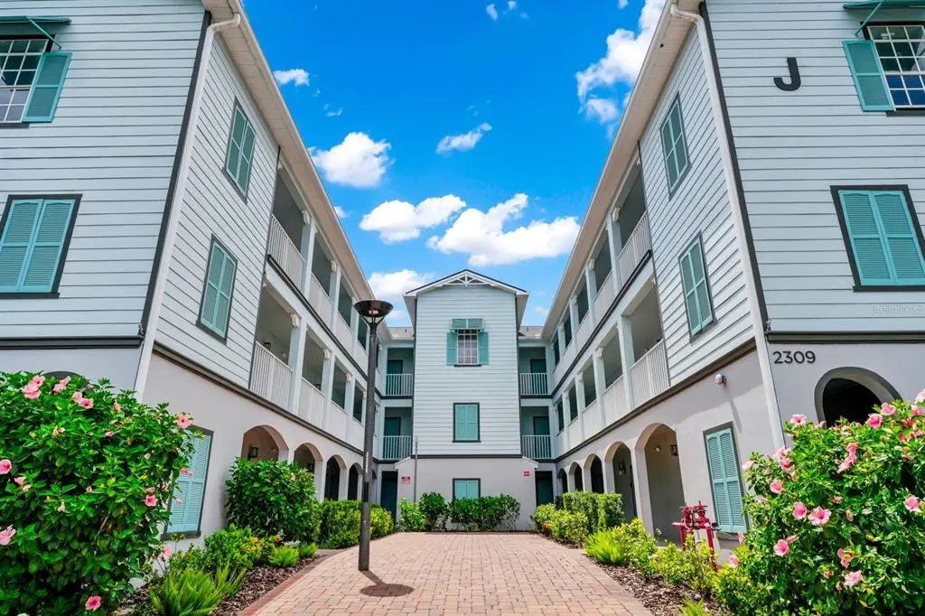 7503 Atlantis Way J108, KISSIMMEE, FL, 34746