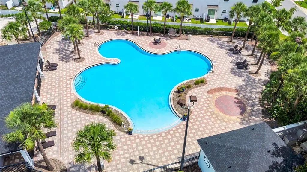 7503 Atlantis Way J108, KISSIMMEE, FL, 34746