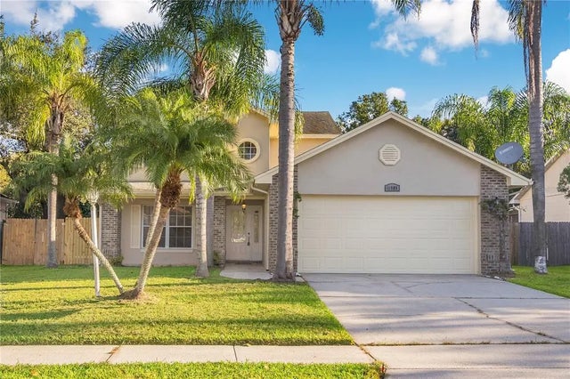 11985 Blackheath Circle, ORLANDO