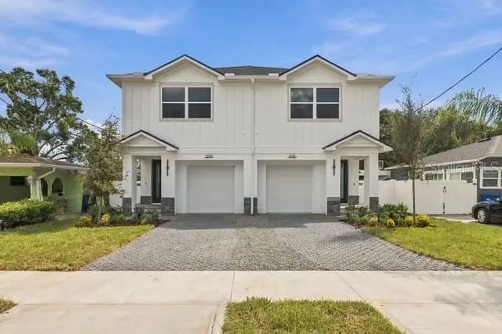 2508 W Gray Street 2, TAMPA