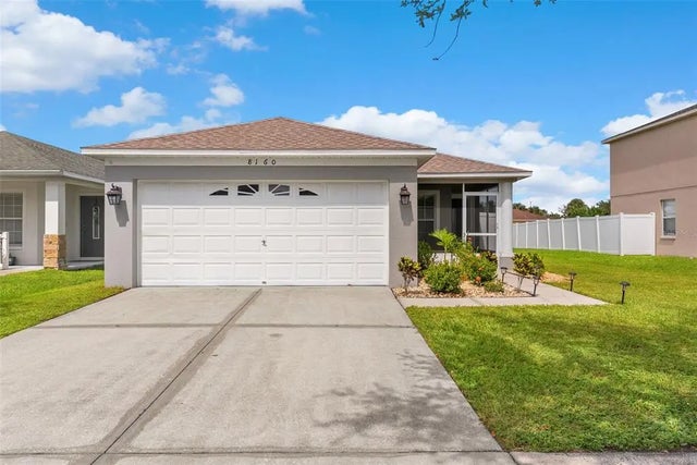 8160 S Canterbury Lake Boulevard, TAMPA