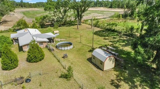 1529 Nw 143rd Street, GAINESVILLE