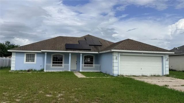 1713 Minnow Court, KISSIMMEE