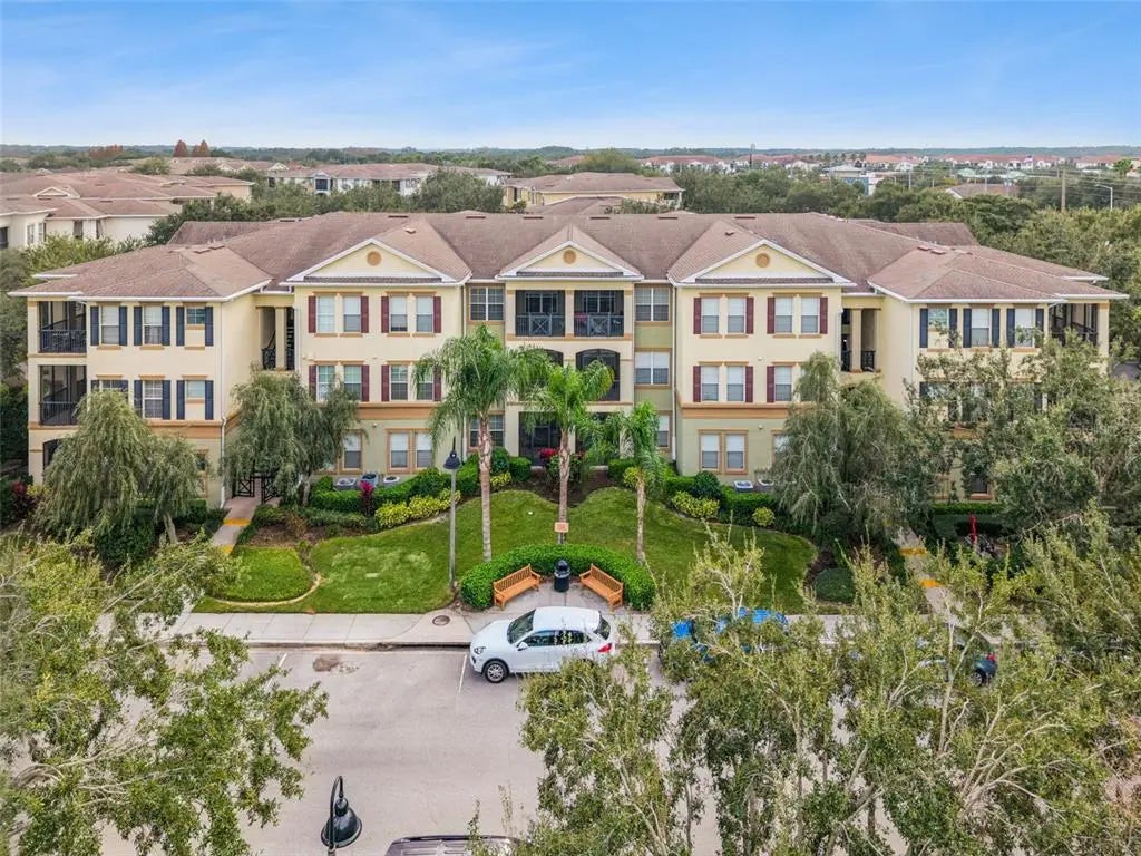 11562 Amidship Lane 207, WINDERMERE