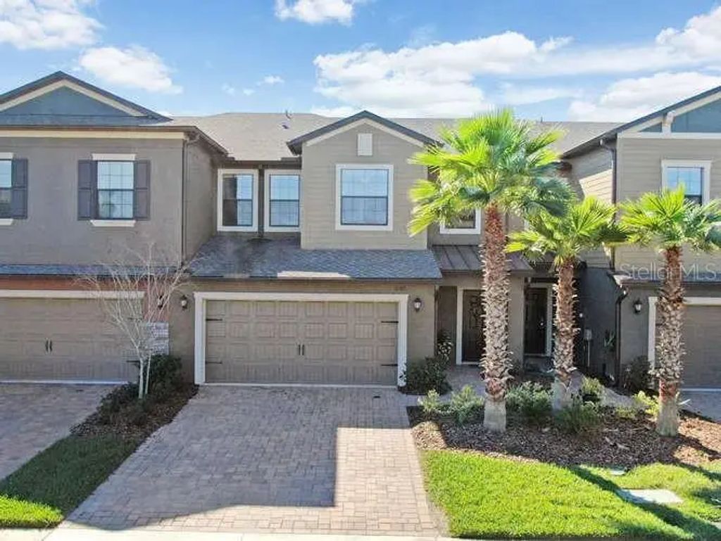 3289 Gentle Dell Court, WESLEY CHAPEL