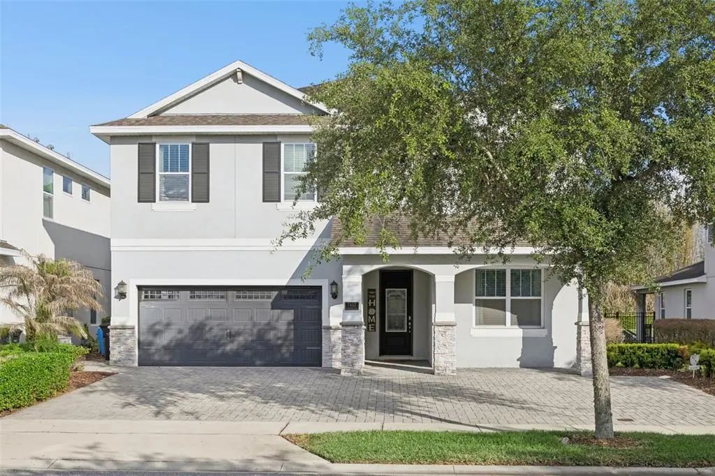 7457 Marker Avenue, KISSIMMEE