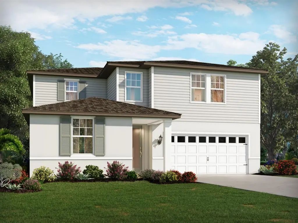 376 Castle Drive, LAKE ALFRED