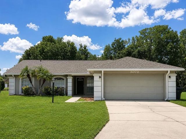 3072 Thoroughbred Loop W, LAKELAND