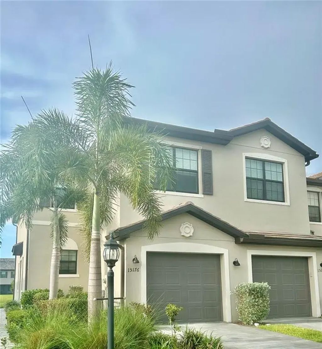 15176 Sunny Day Drive, BRADENTON