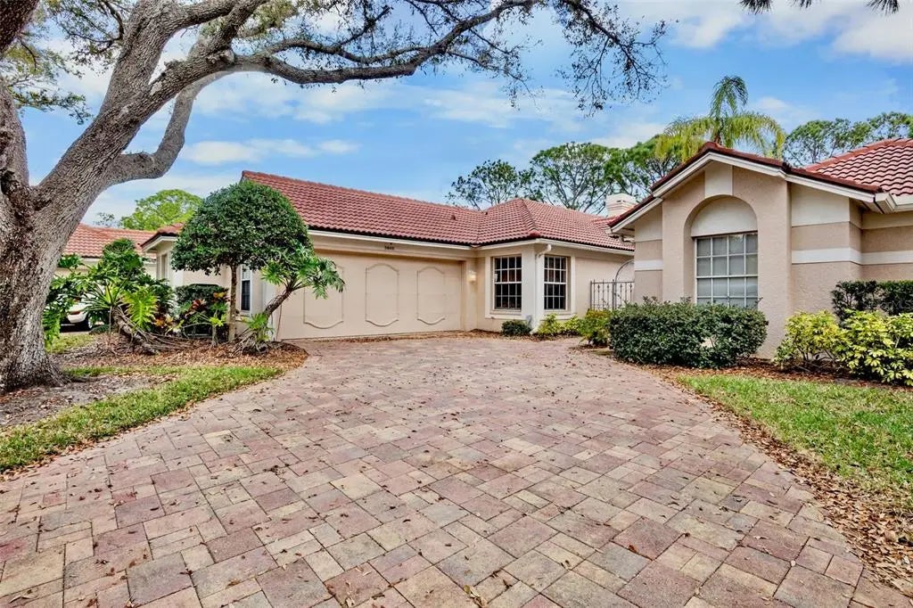3846 Lyndhurst Court, SARASOTA