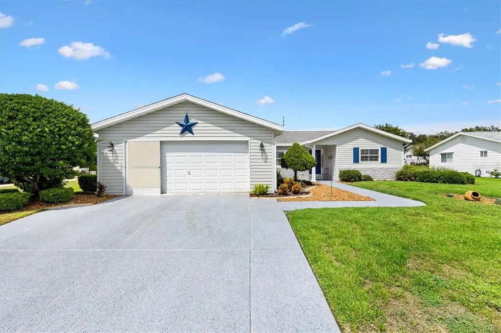 9437 Se 173rd Place, SUMMERFIELD