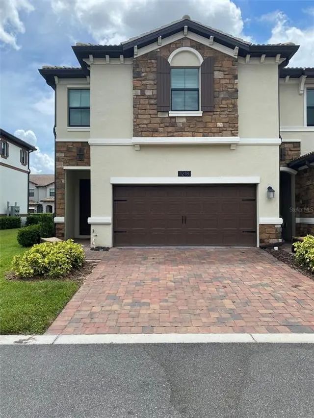 1218 Payne Stewart Drive, DAVENPORT