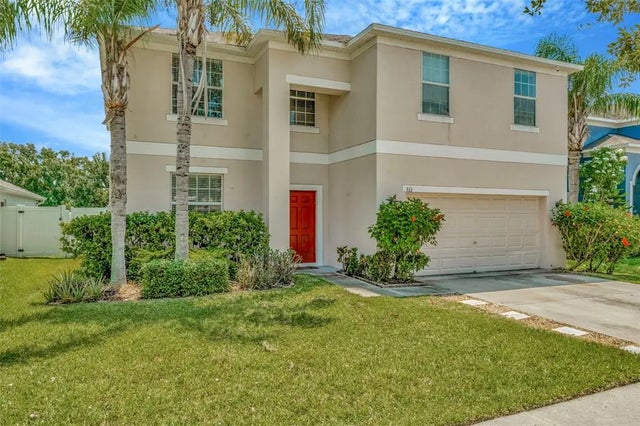 313 Shell Manor Drive, RUSKIN