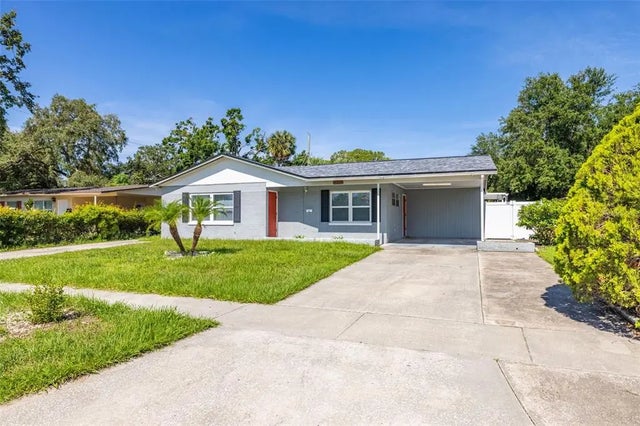 5616 Halifax Drive, TAMPA