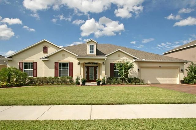 1195 Lattimore Drive, CLERMONT