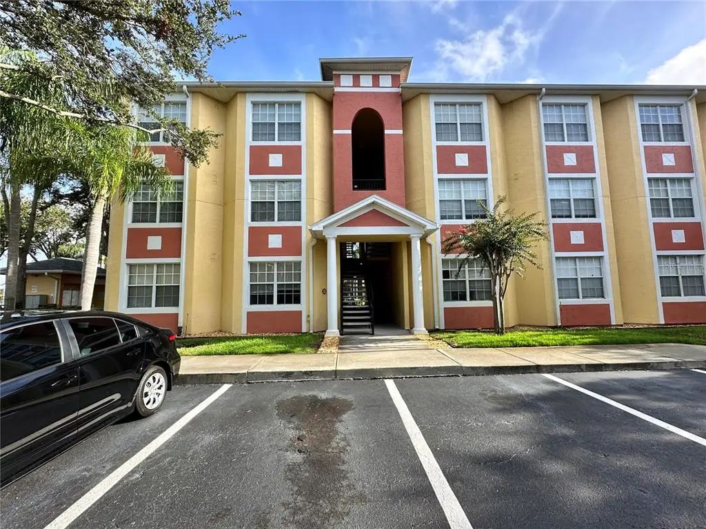 3502 Windy Walk Way 2203, ORLANDO