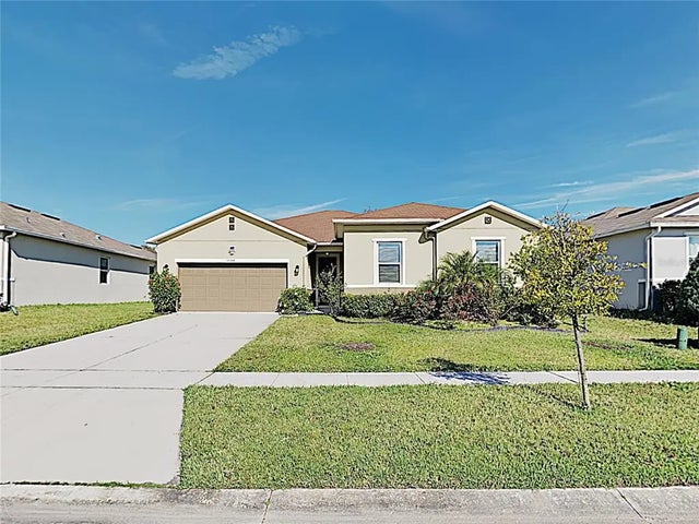 2904 Boating Boulevard, KISSIMMEE