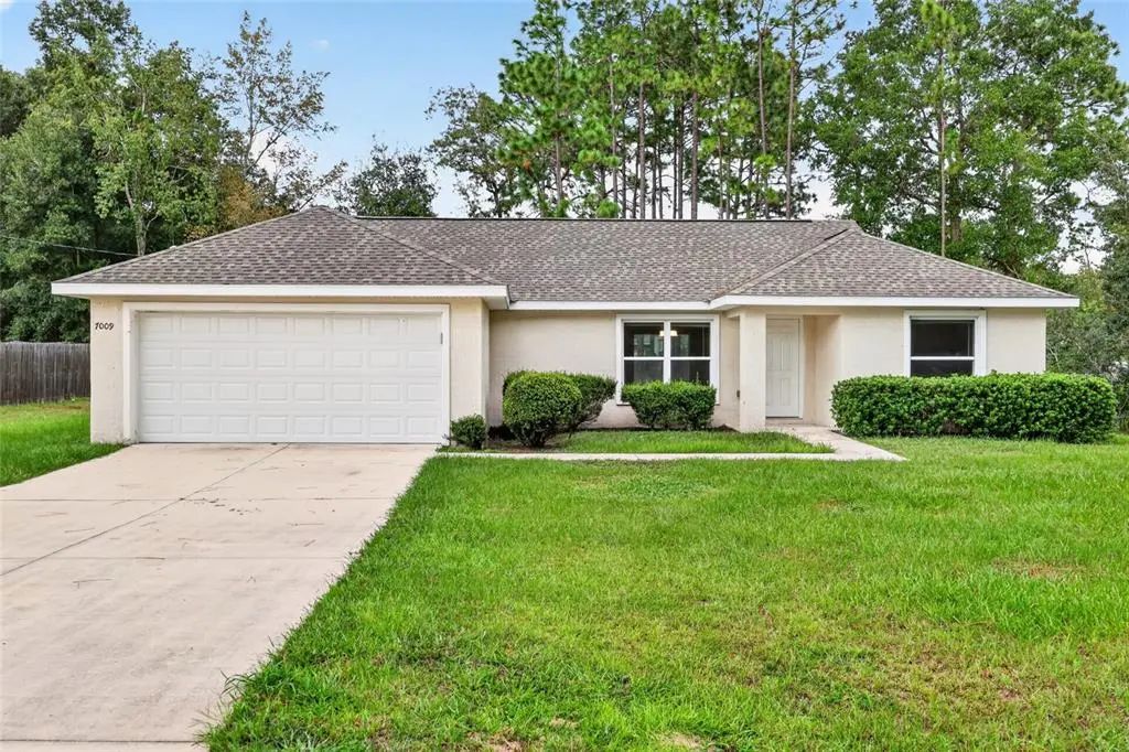 7009 Hemlock Course, OCALA
