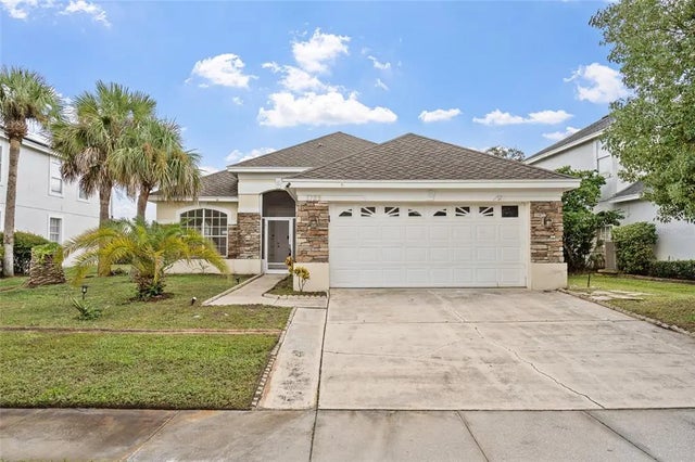 1729 Golfview Drive, KISSIMMEE
