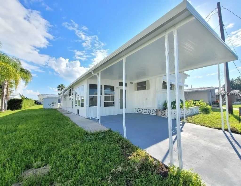 321 3rd Street Drive W, PALMETTO