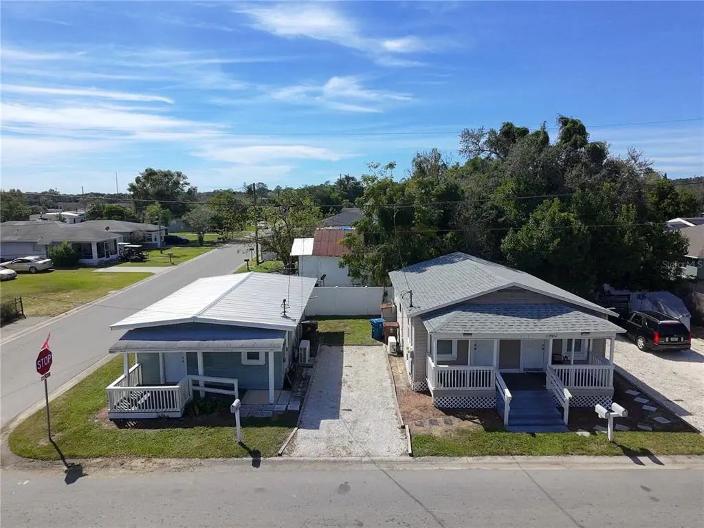 1800 N 12th Street, HAINES CITY