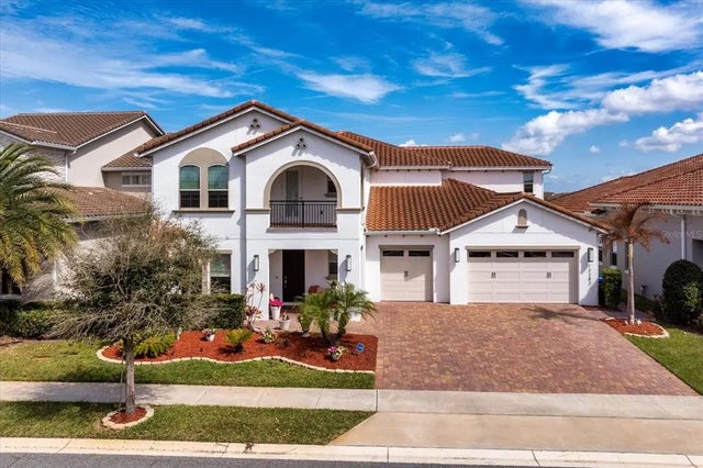 13283 Alderley Drive, ORLANDO