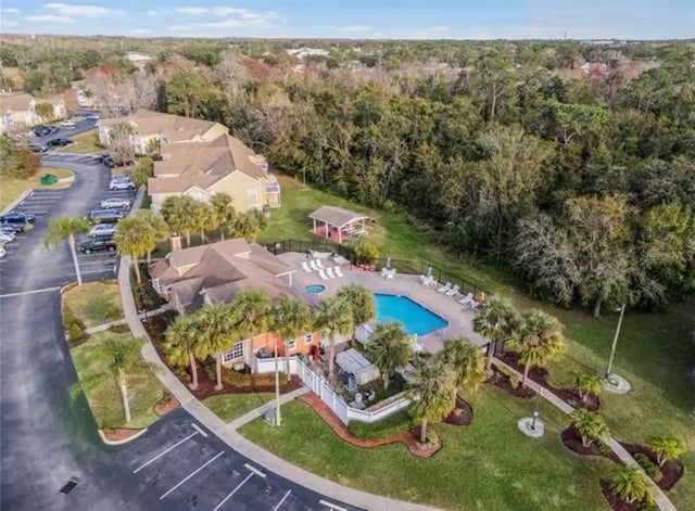 2458 Sweetwater Club Circle 22, KISSIMMEE