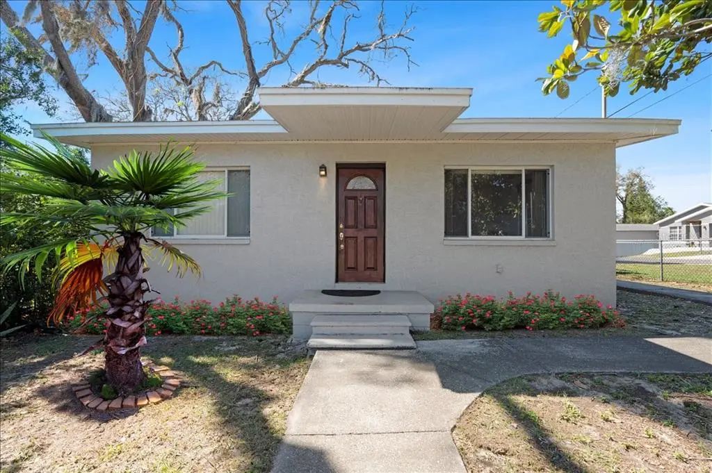 8608 N 20th Street, TAMPA