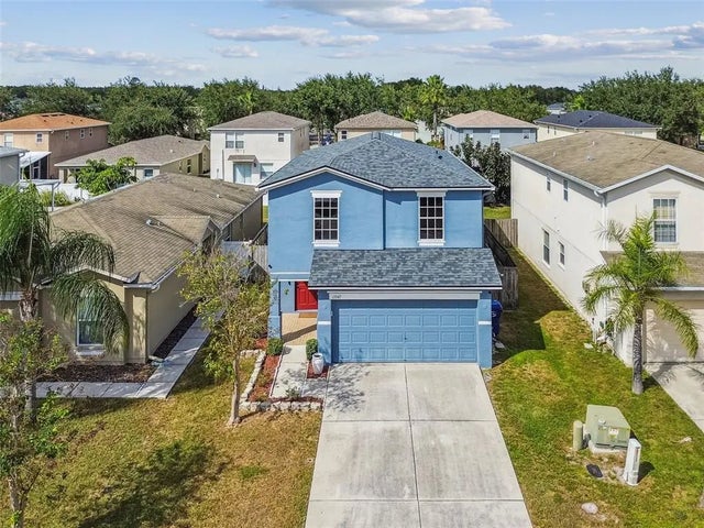 17347 Mint Leaf Lane, LAND O LAKES