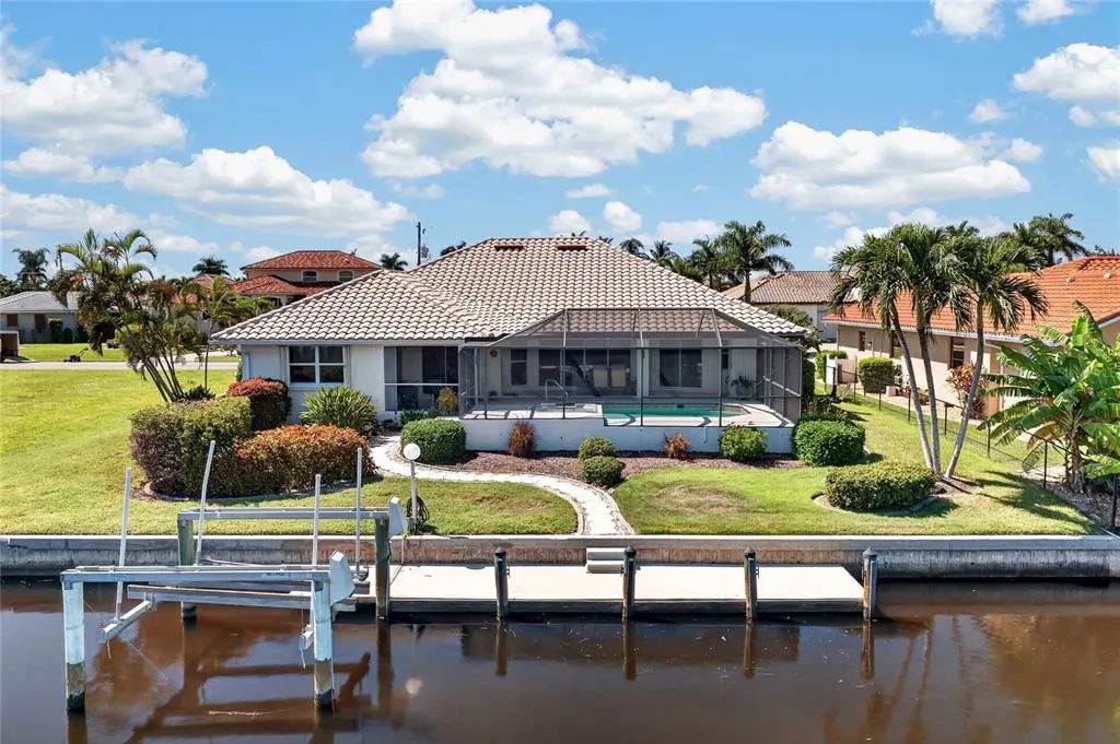 3518 Terin Court, PUNTA GORDA