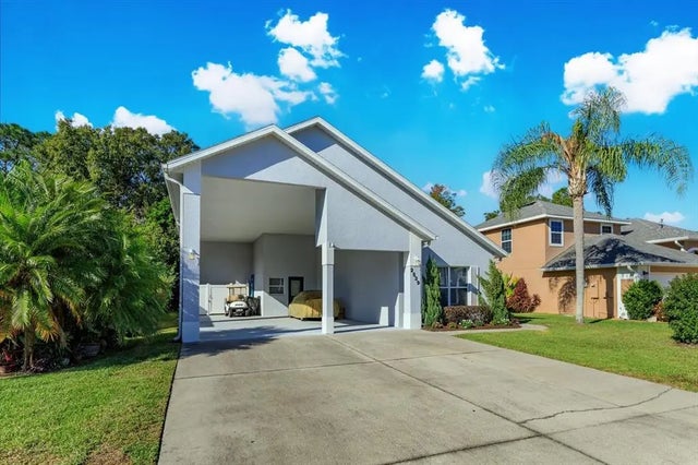 2539 Caithness Way, CLERMONT