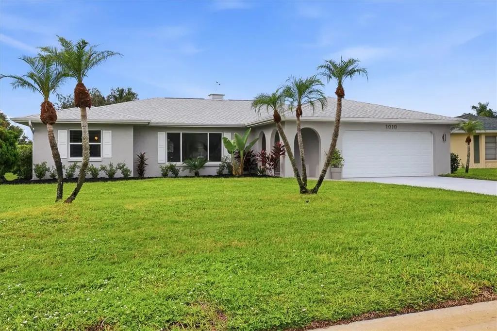 1010 Malibu Court, VENICE
