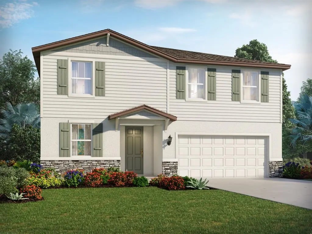 104 Vintage Glen Road, NOKOMIS