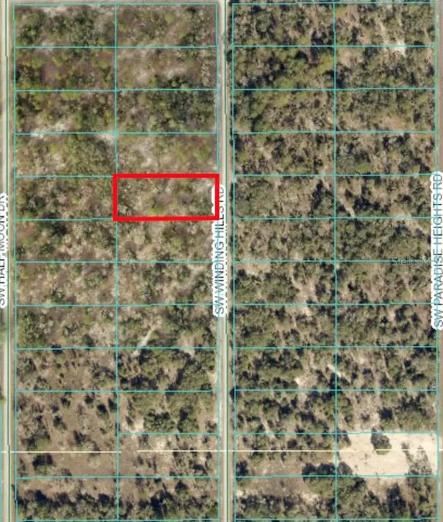 Tbd Sw Windmill Road, DUNNELLON