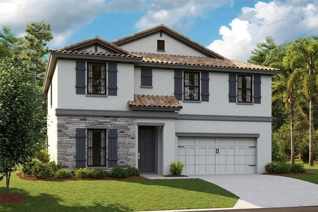 8529 Dove Bog Terrace, PARRISH