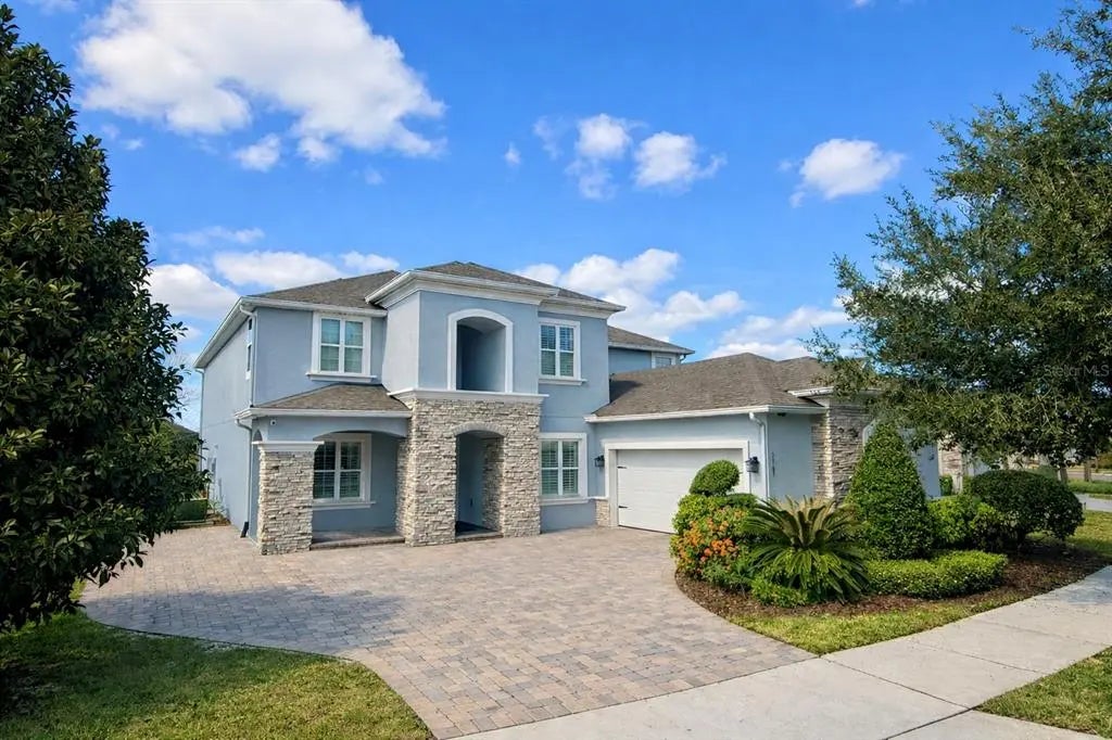 5365 Bowman Drive, WINTER GARDEN