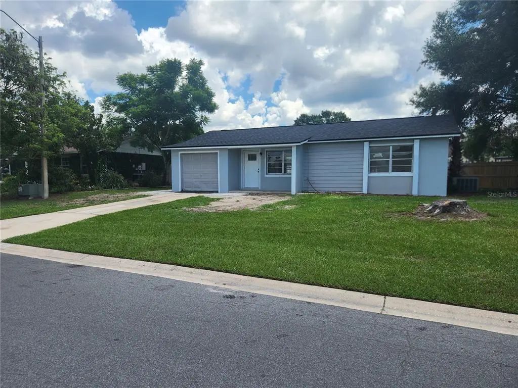 275 Azalea Dr, KISSIMMEE