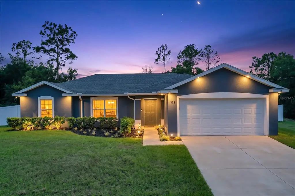 523 Bahia Circle Terrace, OCALA